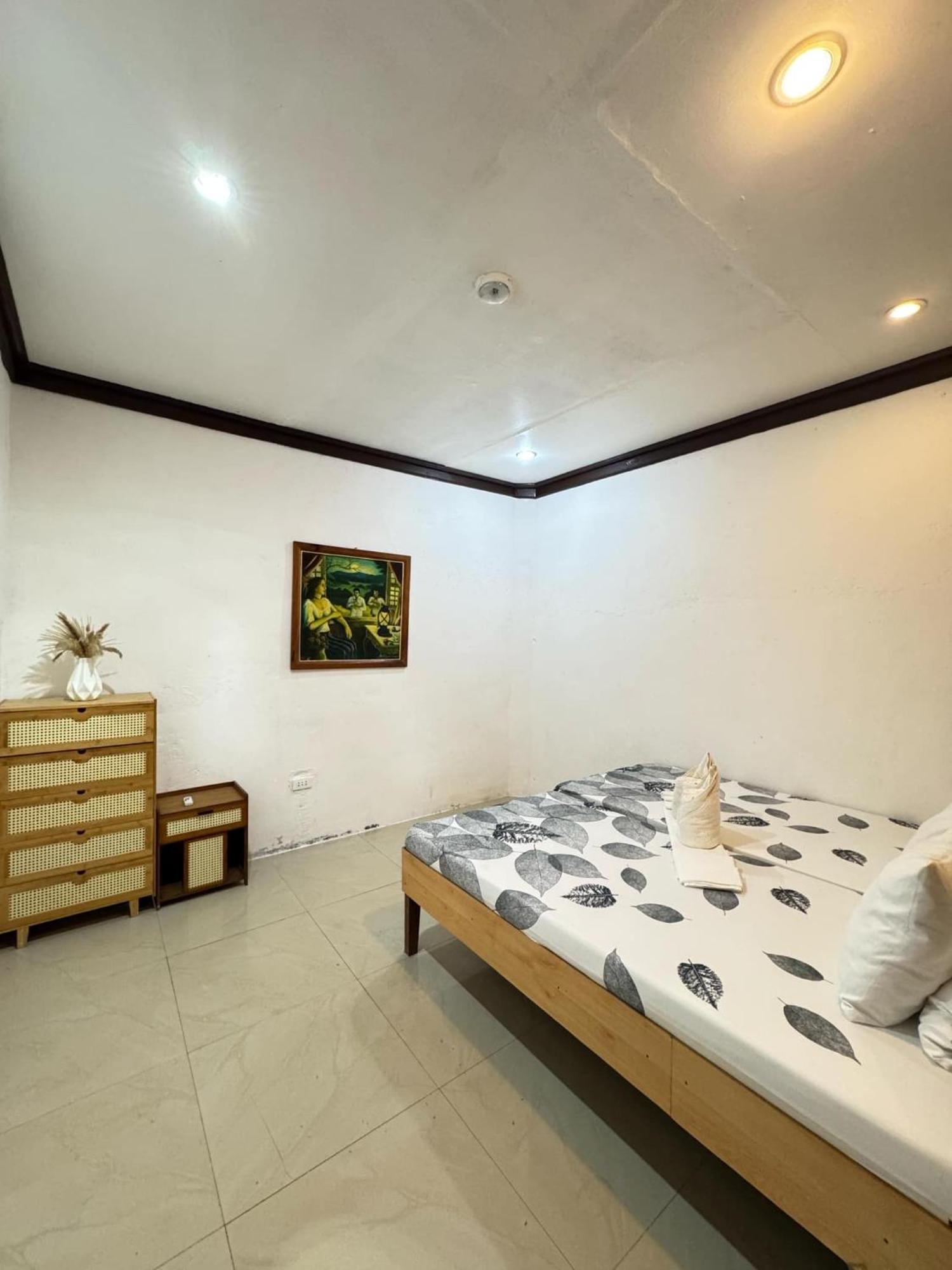 Aquaholik Traveler'S Lodge El Nido Buitenkant foto