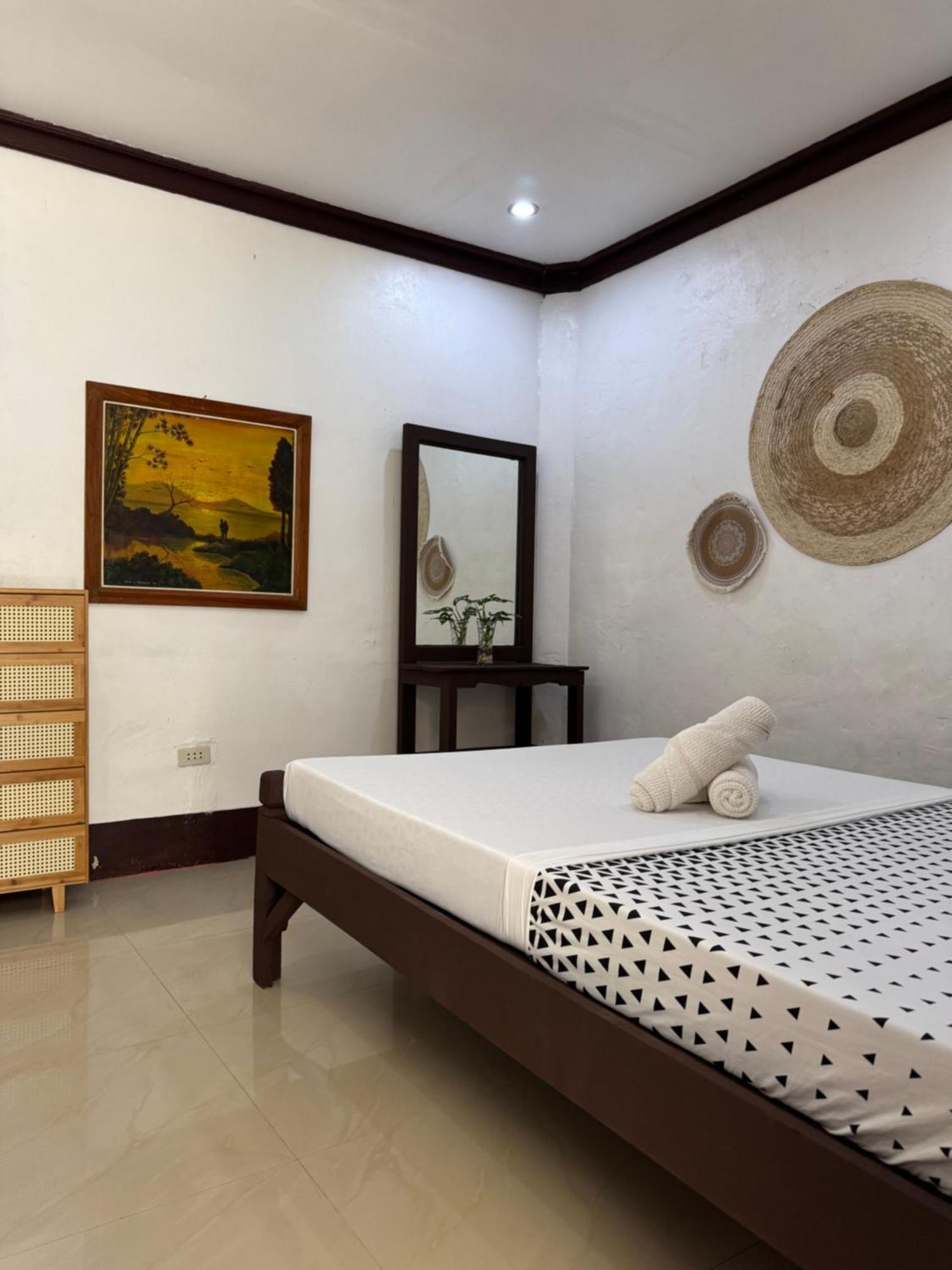 Aquaholik Traveler'S Lodge El Nido Buitenkant foto